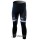 Garmin Barracuda Pro Team Lang Radhose Weiß HJXP652