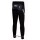 Specialized Livestrong Lang Radhose Weiß Schwarz Gelb JTBN727