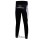 Orbea Pro Team Lang Radhose Schwarz Blau MKGC946
