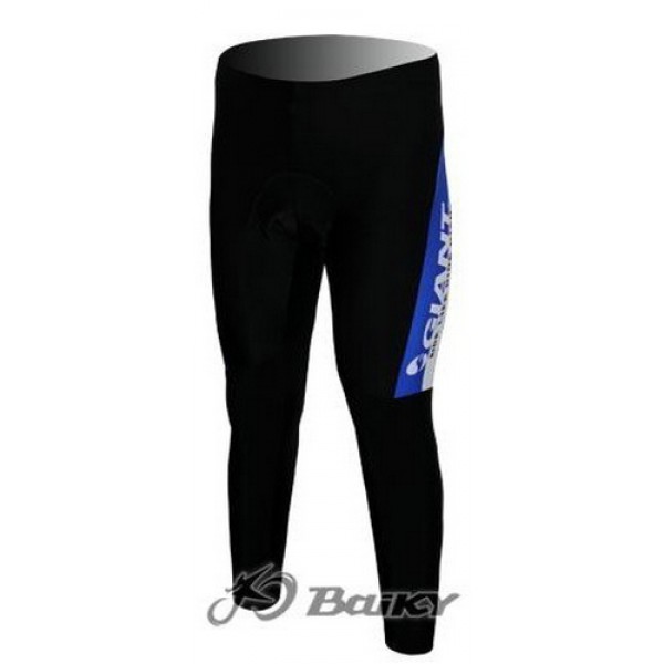 Giant Ride Life Lang Radhose Blau Weiß QVFD184 Giant Ride Life Lang Radhose Blau Weiß QVFD184