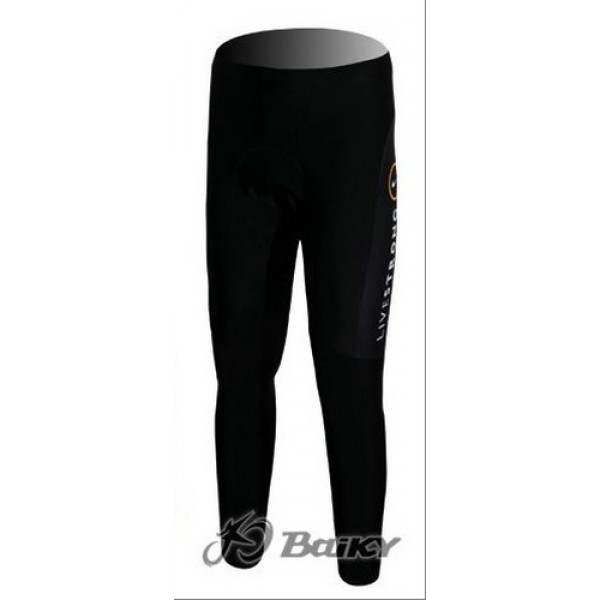 Livestrong Lang Radhose Schwarz SOMF889 Livestrong Lang Radhose Schwarz SOMF889