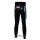 Omega Pharma Quick Step Pro Team Lang Radhose Blau Weiß SWNT281