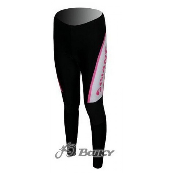 Giant Lang Radhose Rosa Weiß TGOM271 Giant Lang Radhose Rosa Weiß TGOM271