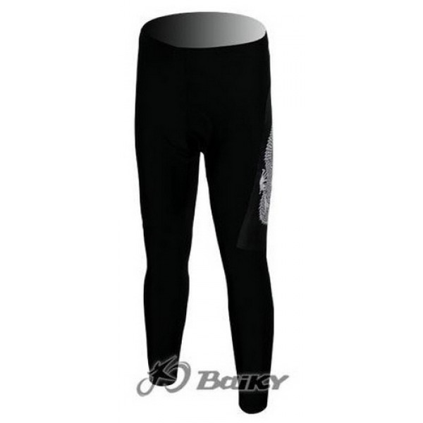 China Dragon Lang Radhose Weiß YJAJ225 China Dragon Lang Radhose Weiß YJAJ225