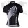 2013 Scott Racing Radtrikot Kurzarm Schwarz FHOO344
