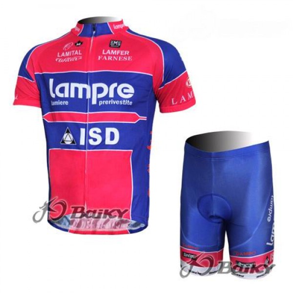 Lampre ISD Pro Team Radtrikot Kurzarm Kurz Radhose Kits Blau Rosa DDUP234 Lampre ISD Pro Team Radtrikot Kurzarm Kurz Radhose Kits Blau Rosa DDUP234
