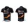 TX active bianchiRadtrikot KurzarmSchwarz HJNJ605