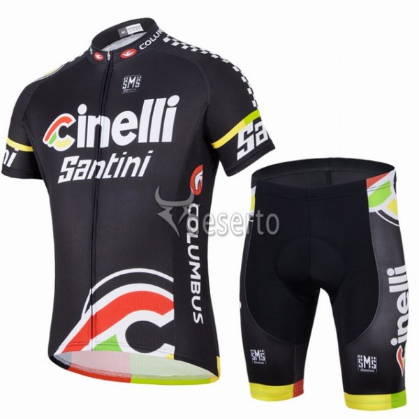 2014 Team Cinelli Radbekleidung Radtrikot Kurzarm und Fahrradhosen Kurz SEFQ617 2014 Team Cinelli Radbekleidung Radtrikot Kurzarm und Fahrradhosen Kurz SEFQ617