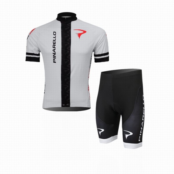 2014 Pinarello Radbekleidung Radtrikot Kurzarm und Fahrradhosen Kurz Schwarz Weiß UGEA152 2014 Pinarello Radbekleidung Radtrikot Kurzarm und Fahrradhosen Kurz Schwarz Weiß UGEA152