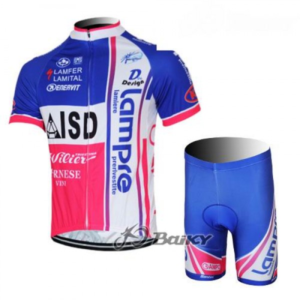 2012 Lampre ISD Radbekleidung Radtrikot Kurzarm und Fahrradhosen Kurz Weiß Blau Rosa ZPGV580 2012 Lampre ISD Radbekleidung Radtrikot Kurzarm und Fahrradhosen Kurz Weiß Blau Rosa ZPGV580