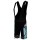Bianchi Pro Team Kurz Trägerhose Schwarz Blau WZAQ869