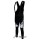 Cannondale Pro Team Lang Trägerhose Schwarz Weiß RWPU658