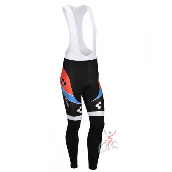 2013 Cube Lang Trägerhose XTLO617 2013 Cube Lang Trägerhose XTLO617