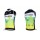 2012 Green Edgeärmelloses TrikotRadtrikot Kurzarm Grün RFMZ301
