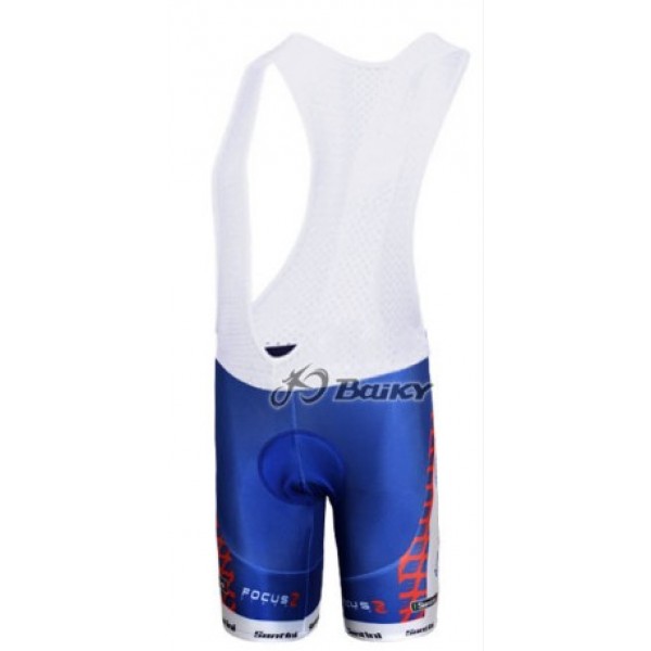 Katusha Russland Kurz Trägerhose Weiß Rot SPLC435 Katusha Russland Kurz Trägerhose Weiß Rot SPLC435