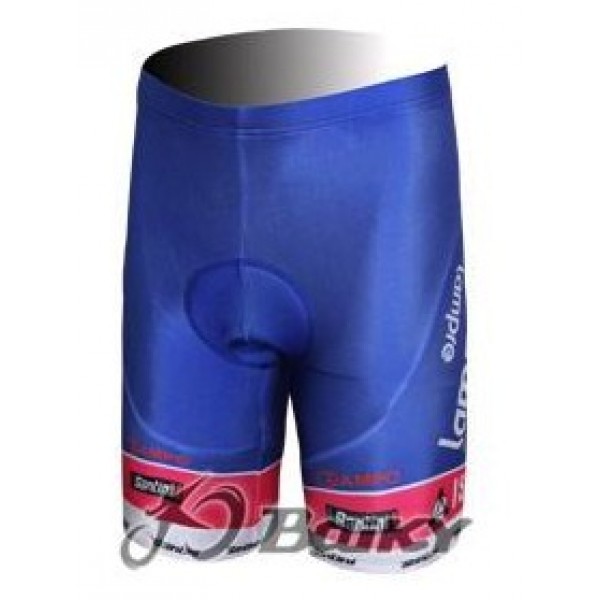 Lampre ISD Pro Team Kurz Radhose Blau Rosa OVBD749 Lampre ISD Pro Team Kurz Radhose Blau Rosa OVBD749