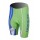 Liquigas Cannondale Pro Team Kurz Radhose Grün 2013 DKNM816