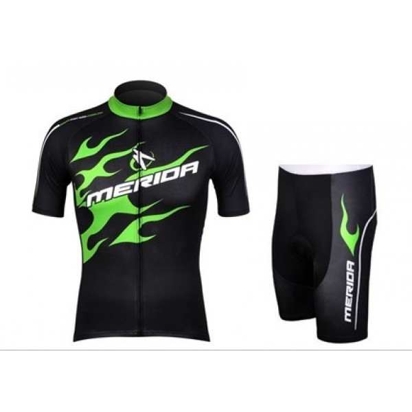 Merida Radtrikot Kurzarm und Kurz Radhose Kits TKMT766 Merida Radtrikot Kurzarm und Kurz Radhose Kits TKMT766
