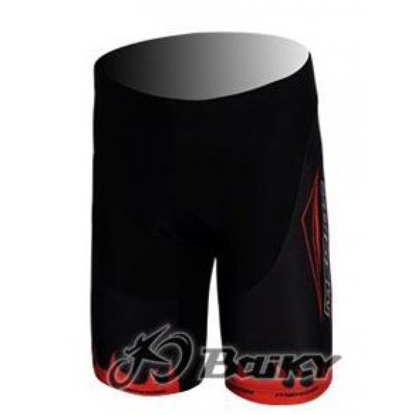 Merida Multivan Flex Stay Kurz Radhose Schwarz Rot UZHL574 Merida Multivan Flex Stay Kurz Radhose Schwarz Rot UZHL574