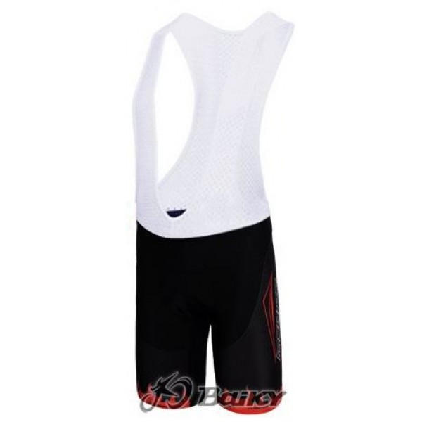 Merida Multivan Flex Stay Kurz Trägerhose Schwarz Rot YJAK224 Merida Multivan Flex Stay Kurz Trägerhose Schwarz Rot YJAK224