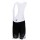 Northwave Pro Team Kurz Trägerhose Weiß Schwarz VMQD479