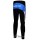 Omega Pharma-Quick Step innergetic Lang Radhose Blau Weiß UZJV623
