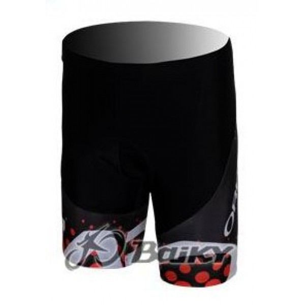 Orbea Pro Team Kurz Radhose Schwarz Blau QMQB569 Orbea Pro Team Kurz Radhose Schwarz Blau QMQB569