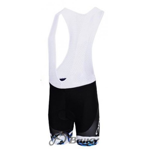 Orbea Pro Team Kurz Trägerhose Blau SIQD261 Orbea Pro Team Kurz Trägerhose Blau SIQD261