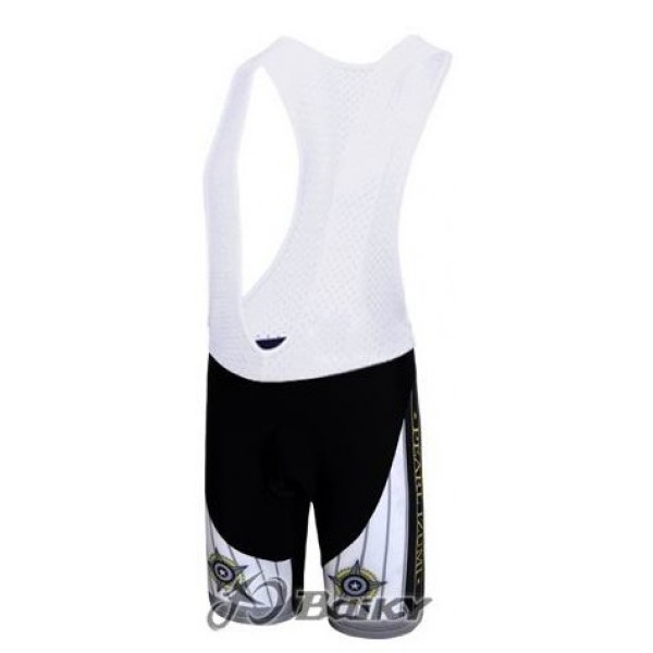 Pearl Izumi Pro Team Kurz Trägerhose Weiß Schwarz JATL885 Pearl Izumi Pro Team Kurz Trägerhose Weiß Schwarz JATL885
