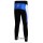 Pinarello Pro Team Lang Radhose Weiß Blau FBIX769