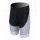 Pinarello Kurz Radhose Schwarz Weiß 2013 PZVW652