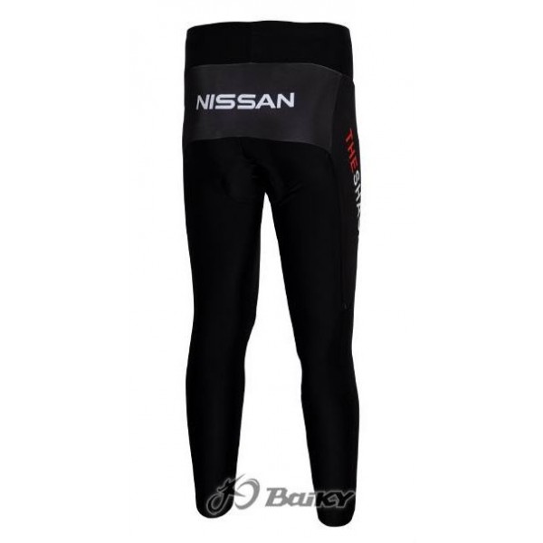 RadioShack Trek Lang Radhose Rot DHHJ388 RadioShack Trek Lang Radhose Rot DHHJ388