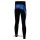 Saxo Bank Sungard Pro Team Lang Radhose Blau Schwarz XWPE491