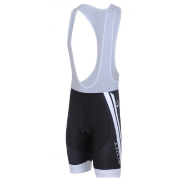 2013 Scott Racing Fahrradbekleidung Satz Fahrradtrikot Kurzarm Trikot und Kurz Trägerhose Grün Schwarz XJBV497 2013 Scott Racing Fahrradbekleidung Satz Fahrradtrikot Kurzarm Trikot und Kurz Trägerhose Grün Schwarz XJBV497