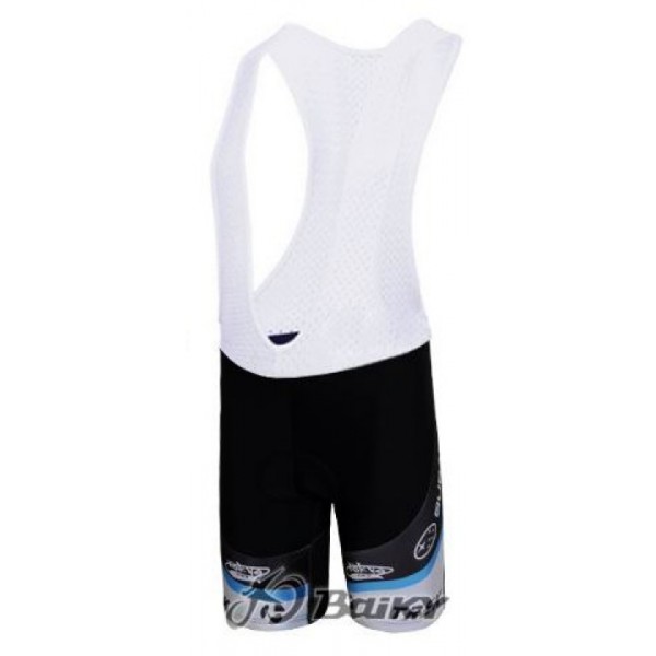 Subaru Trek Pro Team Kurz Trägerhose Schwarz BFKM614 Subaru Trek Pro Team Kurz Trägerhose Schwarz BFKM614
