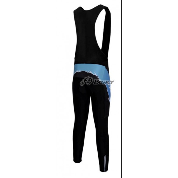 Subaru Peak Bar Team Lang Trägerhose Schwarz Blau ZZXG186 Subaru Peak Bar Team Lang Trägerhose Schwarz Blau ZZXG186