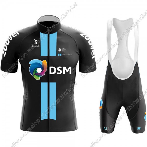 Profiteams Sunweb DSM 2021 Radbekleidung Satz Trikot Kurzarm+Trägerhosen Set Outlet TRHIH Profiteams Sunweb DSM 2021 Radbekleidung Satz Trikot Kurzarm+Trägerhosen Set Outlet TRHIH