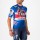 Bekleidung Herren Castelli Soudal Quick-Step 2024 Competizione 2 trikot-La Vuelta