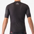 Bekleidung Herren Schwarzes Trikot Giro d'Italia 2024 Classification Bekleidung Herren Schwarzes Trikot Giro d'Italia 2024 Classification