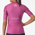 Bekleidung Damen Cyclamen Trikot Damen Giro d'Italia 2024 Competizione Bekleidung Damen Cyclamen Trikot Damen Giro d'Italia 2024 Competizione