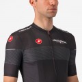 Bekleidung Herren Schwarzes Trikot Giro d'Italia 2024 Classification Bekleidung Herren Schwarzes Trikot Giro d'Italia 2024 Classification