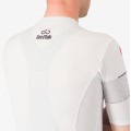 Bekleidung Herren Weiße Trikot Giro d'Italia 2024 Classification Bekleidung Herren Weiße Trikot Giro d'Italia 2024 Classification
