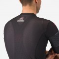 Bekleidung Herren Schwarzes Trikot Giro d'Italia 2024 Classification Bekleidung Herren Schwarzes Trikot Giro d'Italia 2024 Classification