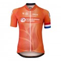 Bekleidung Damen Hollandisch Nationalen Agu frau trikot 2024 Bekleidung Damen Hollandisch Nationalen Agu frau trikot 2024