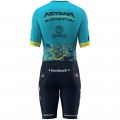 Bekleidung Herren Biemme Astana Qazaqstan 2024 einteiler Bekleidung Herren Biemme Astana Qazaqstan 2024 einteiler