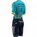 Bekleidung Herren Biemme Astana Qazaqstan 2024 einteiler Bekleidung Herren Biemme Astana Qazaqstan 2024 einteiler