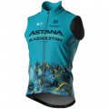 Bekleidung Herren Biemme Astana Qazaqstan 2024 weste Bekleidung Herren Biemme Astana Qazaqstan 2024 weste