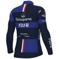 Bekleidung Herren Ale Groupama FDJ 2024 langarmtrikot trikot Bekleidung Herren Ale Groupama FDJ 2024 langarmtrikot trikot
