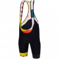 Bekleidung Herren Santini Tour de France 2024 tragerhose-Combo Bekleidung Herren Santini Tour de France 2024 tragerhose-Combo