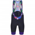 Bekleidung Herren Santini Tour de France 2024 tragerhose-Firenze Bekleidung Herren Santini Tour de France 2024 tragerhose-Firenze